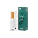 D’Addario La Voz Tenor-Saxophonblätter – Stärke MS (Medium Soft), unfiled, 10er-Pack, Neu & OVP