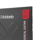 D'Addario XT Classical XTC45 Konzertgitarrensaiten, Normal Tension