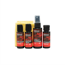 D'Addario Instrument Care Essentials Pflegeset für Gitarre
