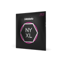 D'Addario NYXL0942 E-Gitarrensaiten 09-42 Super Light