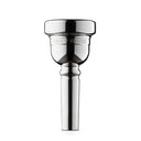Laskey Alessi Signature 60SO Posaunenmundstück – Large Shank, versilbert, Joseph-Alessi-Signature, Neu & OVP