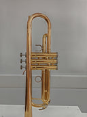 Yamaha YTR-4335 Bb Trompete Goldmessing Schallbecher
