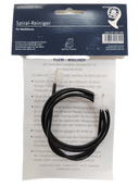 aS Stölzel Spiralreiniger / Snake Brush – für Waldhorn