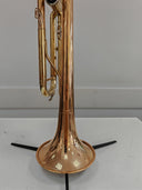 Yamaha YTR-4335 Bb Trompete Goldmessing Schallbecher