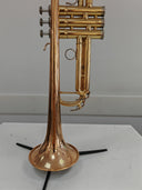 Yamaha YTR-4335 Bb Trompete Goldmessing Schallbecher