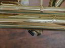 Willson WEU K56 Euphonium – B-Ware, vollkompensiert