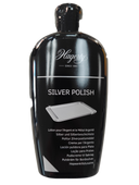 Hagerty Silver Polish – Silberpolitur für Blechblasinstrumente