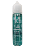 Blue Juice Valve Oil – Für Perinet- & Drehventile | Schnell, sauber, zuverlässig