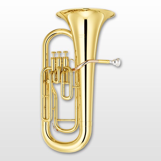 Yamaha Tenorhorn, Bariton, Euphonium und Tuba kaufen