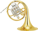 Yamaha YHR-322II Bb-Waldhorn mit A-Stopfventil