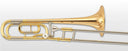 Yamaha YSL-356G Tenor Trombone